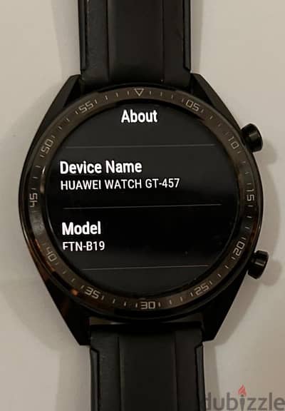 Huawei Smart watch