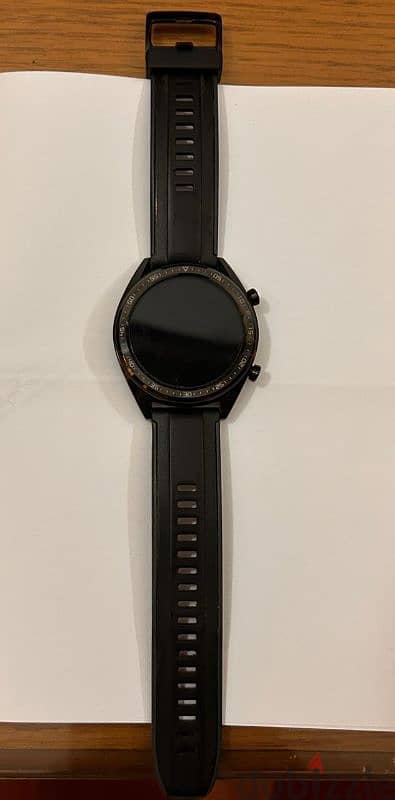 Huawei Smart watch 1