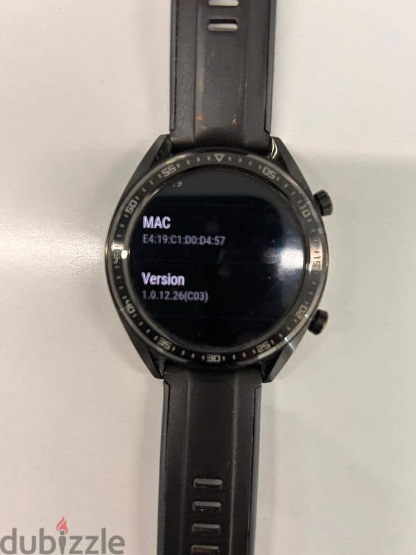 Huawei Smart watch 2