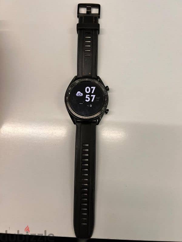 Huawei Smart watch 4