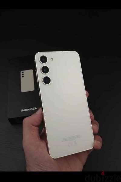 موبيل سامسونج S23 plus
