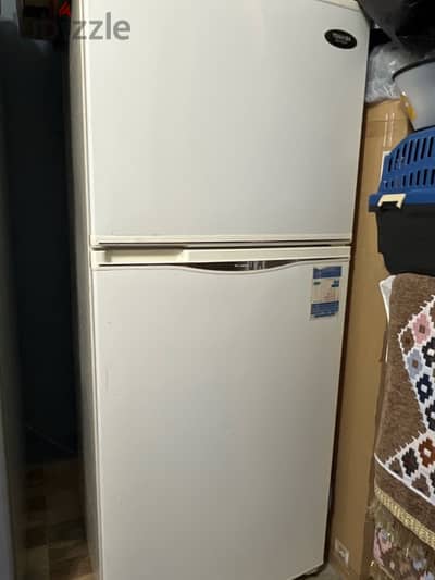 toshiba refrigerator ثلاجة توشيبا