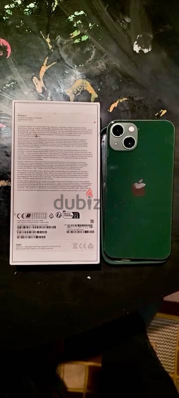 IPhone 13 1
