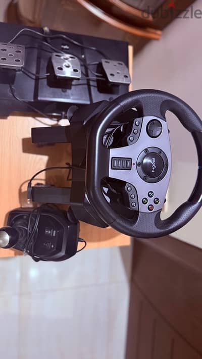 pxn wheel