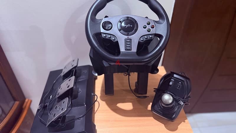 pxn wheel 1