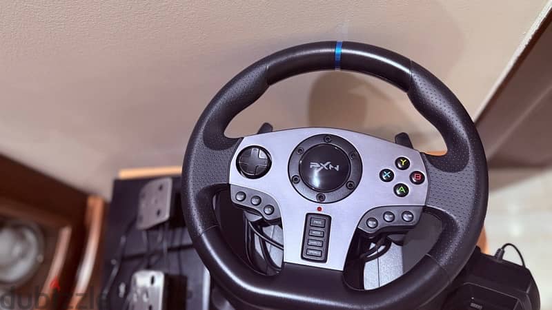pxn wheel 6
