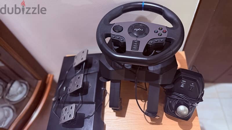 pxn wheel 7