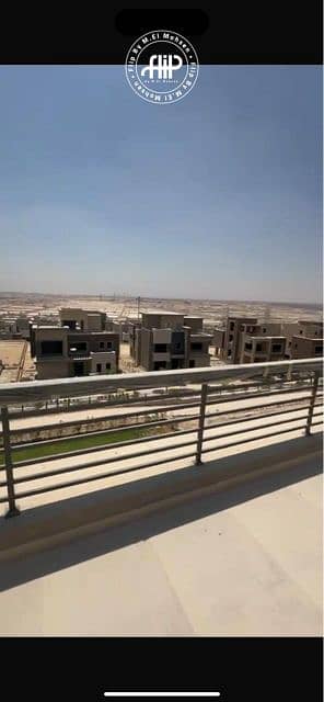 سكاي لوفت للبيع في ويست ريدج – نيو جيزة