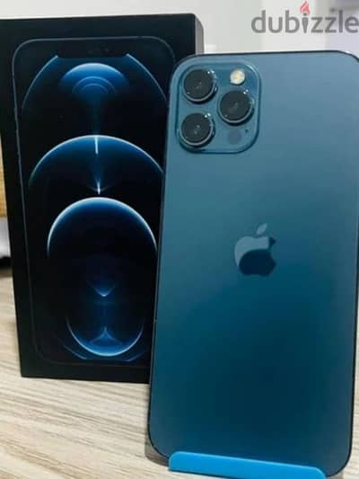 I phone 12 pro max