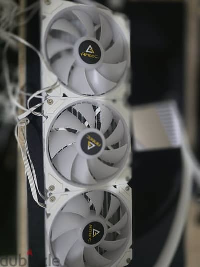 Antec Symphony 360 ARGB Liquid Cooler