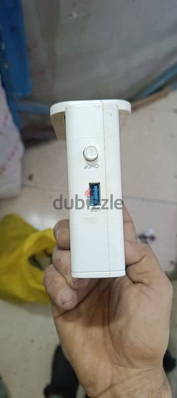 روتر وسويتش 4