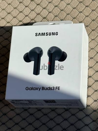 samsung buds 3 fe