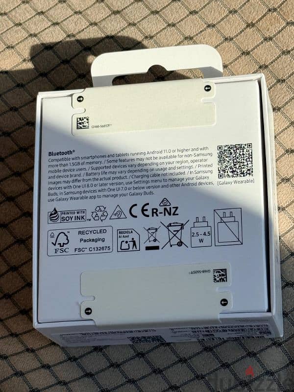 samsung buds 3 fe 1