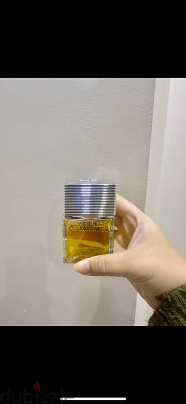 woman gianmarcoventuri 100 ml