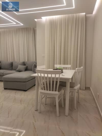 Furnished studio available for rent in Madinaty, First Residence
