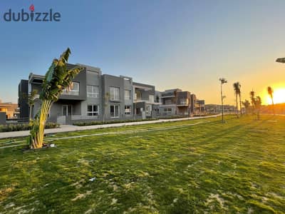 Apartment Near Grand Heights Finished In Kayan