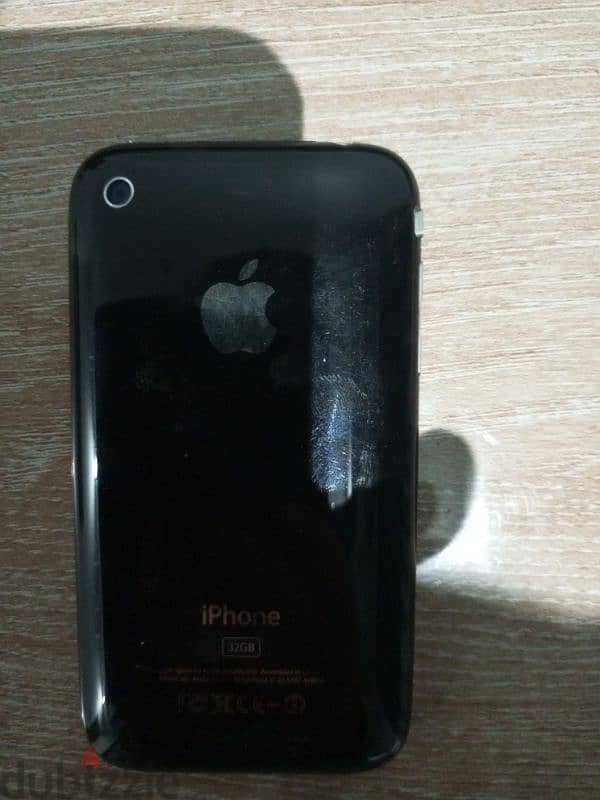 iphone 3g 1