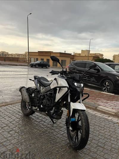 Sym Nhx 180