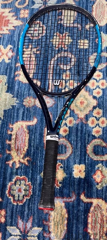 Wilson Ultra 100L V2 277 grams Unstrung