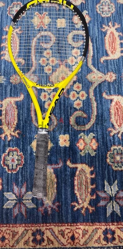 Head Ultra Elite 275 Grams Mint condition 1