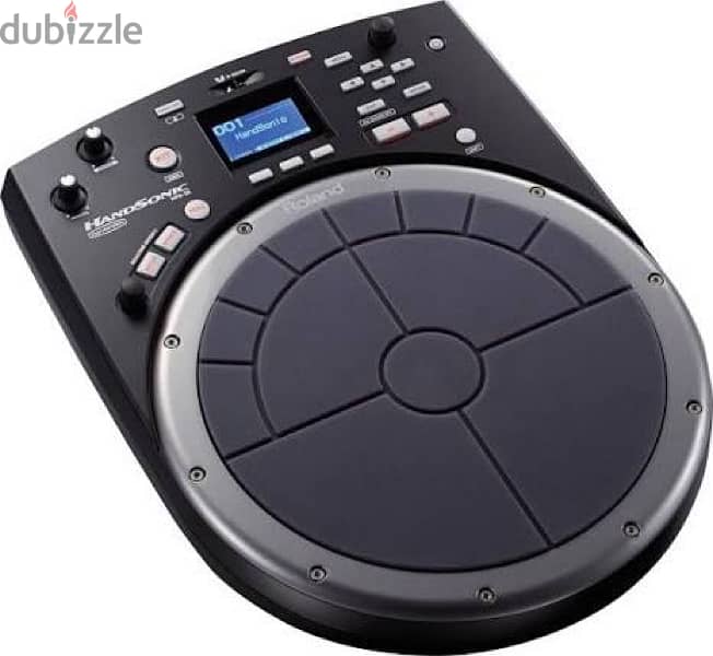 Roland handsonic hpd-20 percussion drum 1