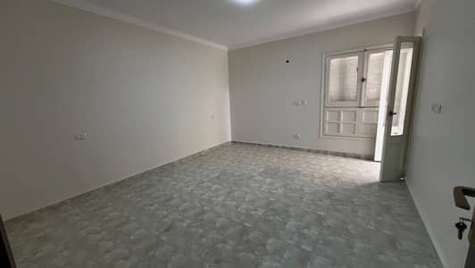 255 sqm Apartment for Sale in Heliopolis | Near Heliopolis Star | Land & Garage Share