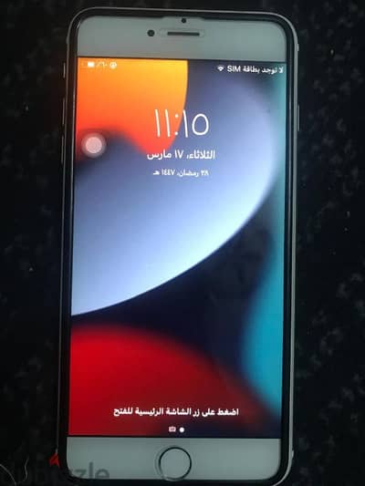 ايفونs6بلس