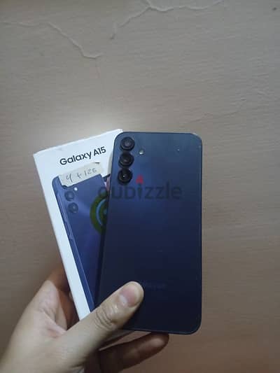 سامسونج a15
