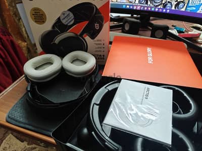 steelseries arctis 9