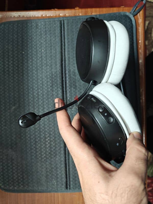 steelseries arctis 9 4