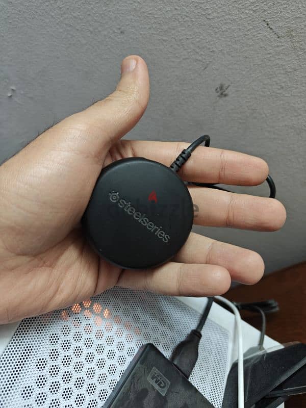 steelseries arctis 9 5