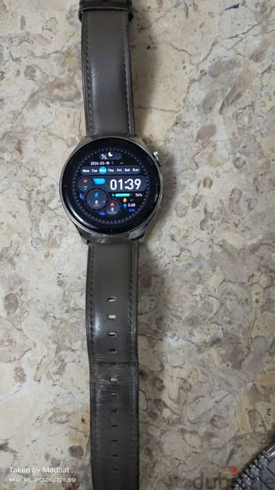 mibro lite 3 pro