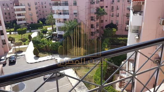 Apartment for rent in Al Rehab - Phase 3 - 173 meters - special finishes