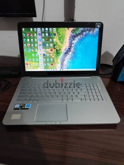 For sale; ASUS VIVOBOOK PRO, N552 V