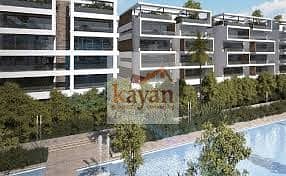Available Apartment  in lake view residence