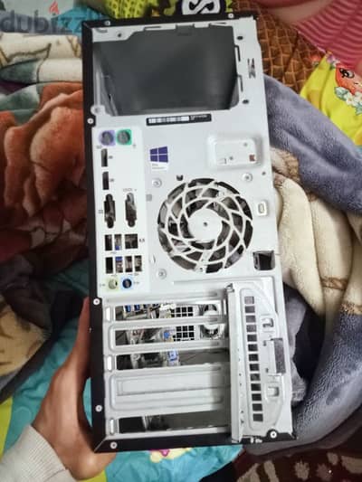 كيسه HP 800 g2 فاضيه