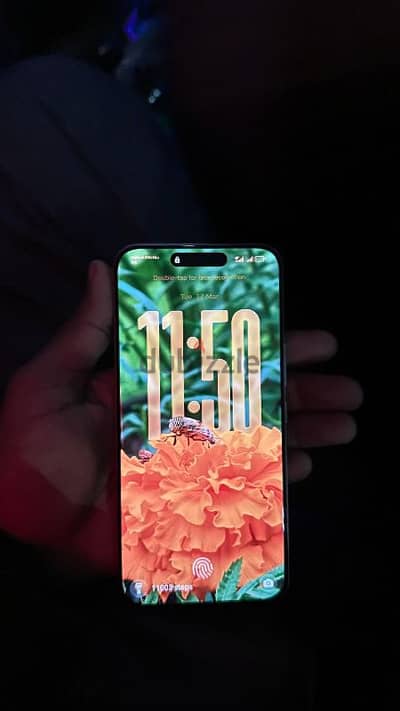 هاتف honor 400 pro