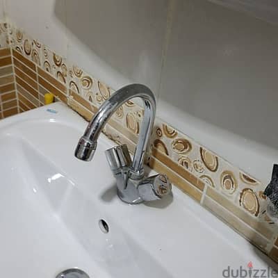 حوض وش حمام ممتاز جدا