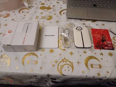 VODAFONE MOBILE WIFI
