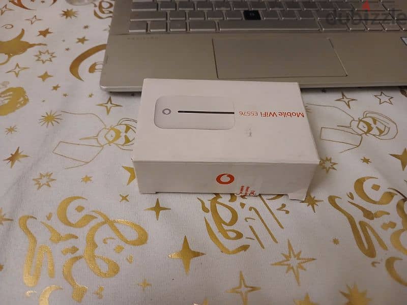 VODAFONE MOBILE WIFI 1