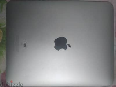 Ipad 1 الجيل الأول