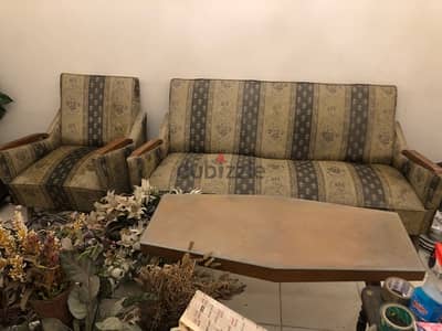 انتريه خشب زان