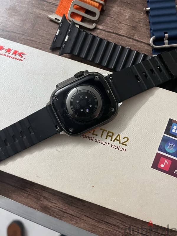 hk 9 ultra 2 5