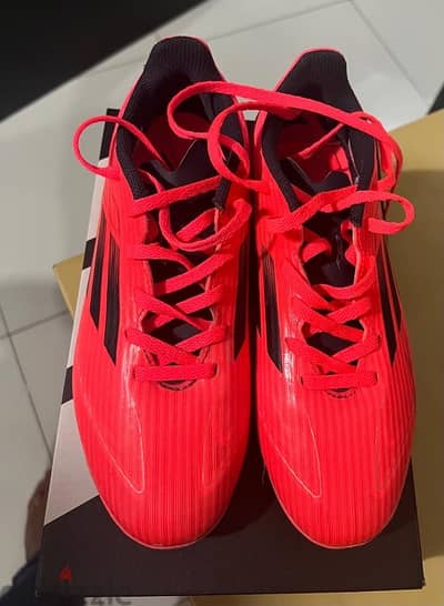 Adidas shoes F50 (league) original reduced price