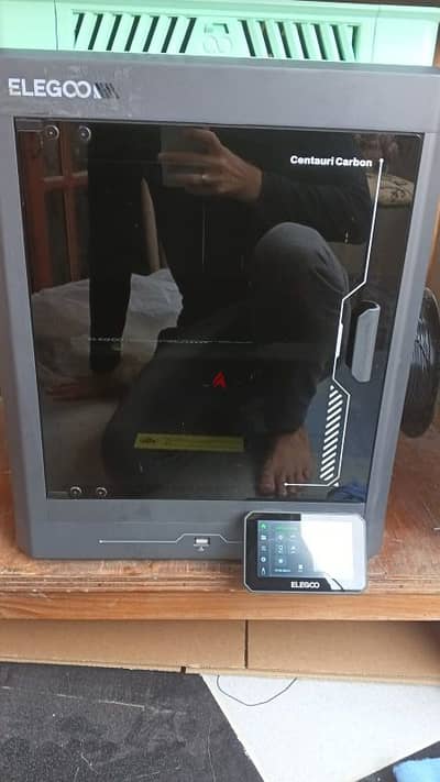 3D printer