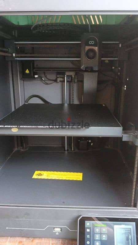 3D printer 1