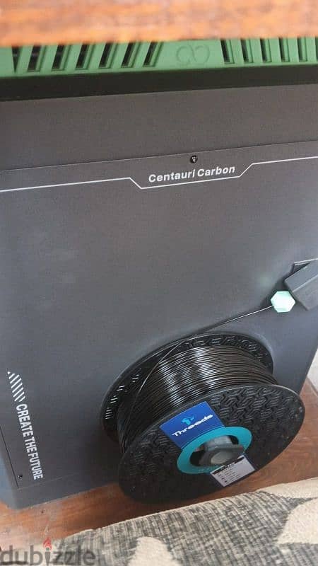 3D printer 2