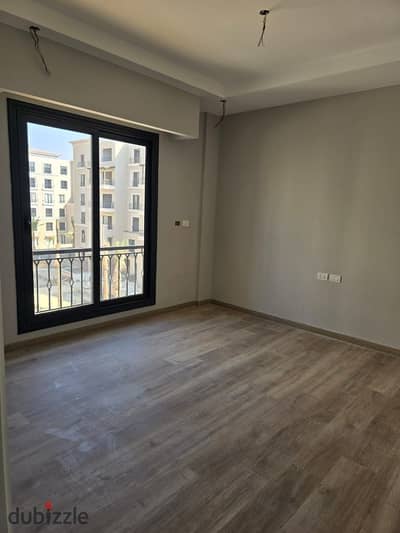 Apartment 3 Bedrooms Ready To Move Compound Village West Sheikh Zayed City