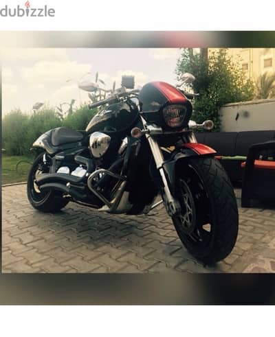 boulevard m109r