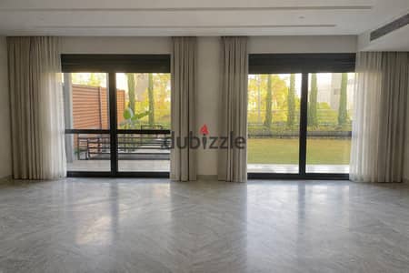 For immediate sale, own a fully finished twin house at a very special price in Al Patio Zahra